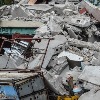 Death toll from quake in Haiti reaches 2,189