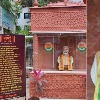 PM Modi's bust, roadside temple in Pune vanish within 72 hours!