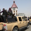Taliban hunting down Afghans in military and police: Report