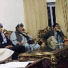 Massoud, Saleh and Mohammadi lead Panjshir resistance against Taliban