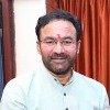 YSRCP passing off repackaged Central projects as its own: Kishan Reddy