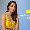 Pan India Actress Pooja Hegde stars in a vibrant brand campaign by pTron