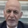 Didnt take money couldnt even change shoes says Ashraf Ghani