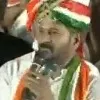 Revanth Reddy fires on KCR
