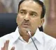 Etela Rajender Fires on KCr