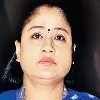 Owaisi has to go to Kabul and to discuss with Talibans says Vijayashanti