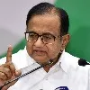 If centre removes cess petrol rate will come down to Rs 32 says Chidambaram