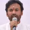 Police stopped Kishan Reddys Rally