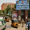 Police Cracks Gandhi Gang Rape Incident