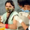 87000 people who administered second dose of vaccine infected with Covid