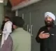 Talibans visited a gurudwara in Kabul