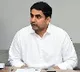 Nara Lokesh take a dig at CM jagan again