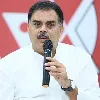 Nadendla Manohar said illegal mining continues in AP