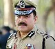 CP Anjani Kumar explains alleged Gandhi Hospital incident