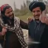 Talibans laughed at woman reporter after she questioned them on women in politics