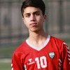 Afghan footballer Anwari dies after clinging to US military aircraft