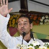 Will go to court if action not taken against Jagadanand, says Tej Pratap