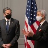 Blinken discusses Afghan situation with Jaishankar 2nd time this week