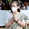 Sonia Gandhi to chair meeting of oppn parties