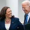 Kamala Harris tanking in polls after Afghan withdrawal