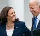 Kamala Harris tanking in polls after Afghan withdrawal