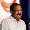 India facing multiple security challenges, says Naidu