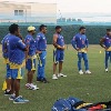 IPL: Chennai Super Kings begin training in Dubai