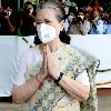 Sonia chairs meeting with 18 opposition parties, AAP, SP, BSP missing