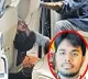 Business man karanam rahul killed in vijayawada