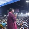 union minister kishan reddy slams telangana cm kcr