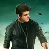 Valimai shooting in Russia