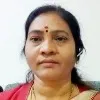 Indira Shobhan resigns to YSRTP