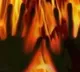man sets girl ablaze in ap