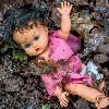 Man Kills 3 Year Old Daughter For Wife Not Wearing A Veil On Face
