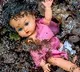 Man Kills 3 Year Old Daughter For Wife Not Wearing A Veil On Face