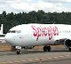 SpiceJet stops services in Vijayawada airport