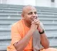 Gaur Gopal Das Post Viral In USA Viewed Many Times