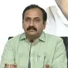 Jagan renovating Chandrababu studied school also says Alla Ramakrishna Reddy