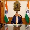 CJI Says International Arbitration Center In Hyderabad is His Dream