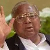 V Hanumantha Rao writes letter to CJI NV Ramana