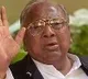 V Hanumantha Rao writes letter to CJI NV Ramana