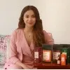 Keerthy Suresh enters into skincare products business