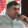 KCR govt to be pulled down says Muralidhar Rao