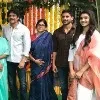 Bangarraju shooting started