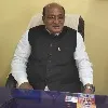 TDP tri member committee met Gorantla at his house in Rajamundry