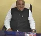 TDP tri member committee met Gorantla at his house in Rajamundry
