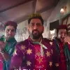 Dhoni entertains in new IPL ad