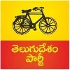 TDP leaders met governor at Raj Bhavan