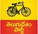 TDP leaders met governor at Raj Bhavan
