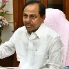 KCR appreciates Srinivas Goud and Santhosh Kumar